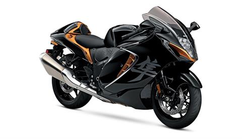 2022 Suzuki Hayabusa in Columbia, South Carolina - Photo 18