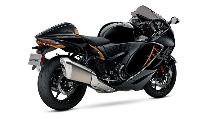 2022 Suzuki Hayabusa in Columbia, South Carolina - Photo 19