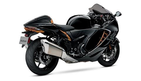 2022 Suzuki Hayabusa in Columbia, South Carolina - Photo 19