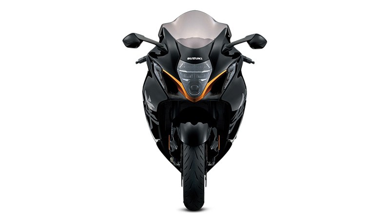 2022 Suzuki Hayabusa in Columbia, South Carolina - Photo 20