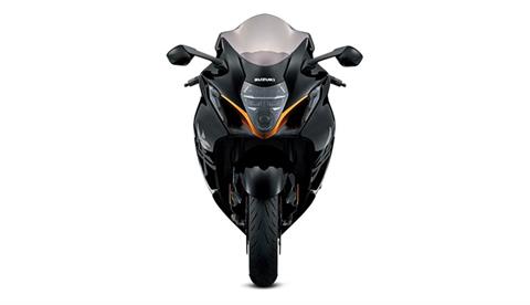 2022 Suzuki Hayabusa in Columbia, South Carolina - Photo 20
