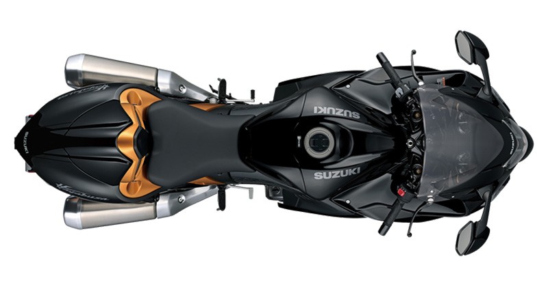 2022 Suzuki Hayabusa in Columbia, South Carolina - Photo 21