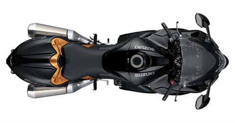 2022 Suzuki Hayabusa in Columbia, South Carolina - Photo 21