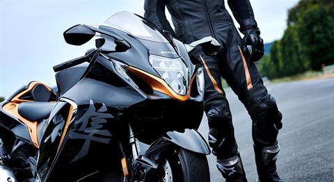 2022 Suzuki Hayabusa in Columbia, South Carolina - Photo 22