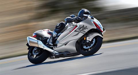 2022 Suzuki Hayabusa in Columbia, South Carolina - Photo 23