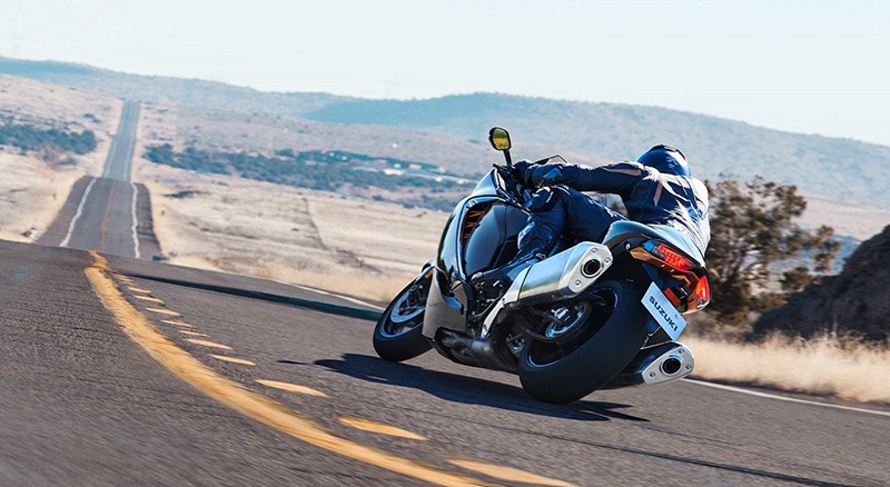2022 Suzuki Hayabusa in Columbia, South Carolina - Photo 26