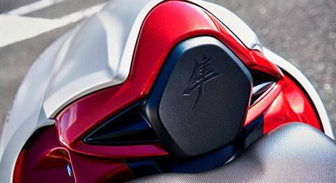 2022 Suzuki Hayabusa in Columbia, South Carolina - Photo 27