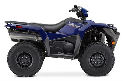 2023 Suzuki KingQuad 500AXi