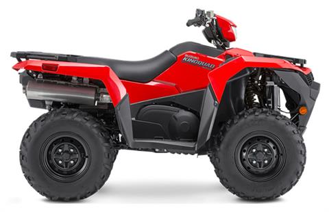2023 Suzuki KingQuad 500AXi Power Steering in Huron, Ohio