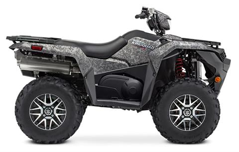 2023 Suzuki KingQuad 500AXi Power Steering SE+ in Huron, Ohio