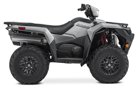 2023 Suzuki KingQuad 500AXi Power Steering SE+ in Eugene, Oregon - Photo 3