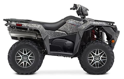 2023 Suzuki KingQuad 750AXi Power Steering SE+ in Huron, Ohio