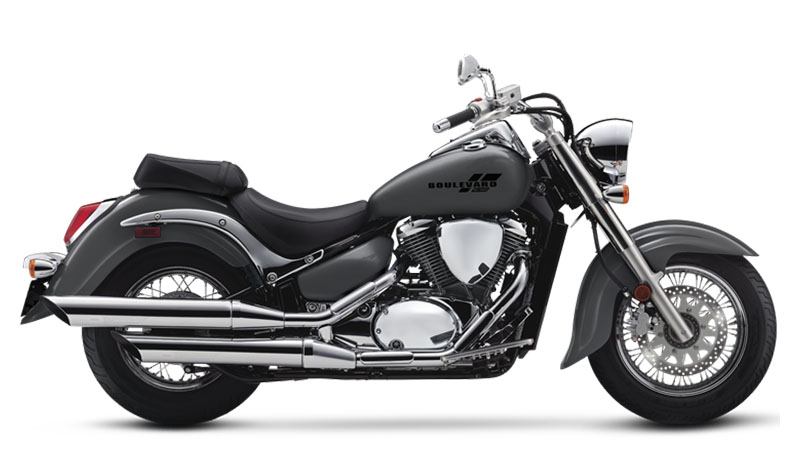 2023 Suzuki Boulevard C50 in Huron, Ohio - Photo 1