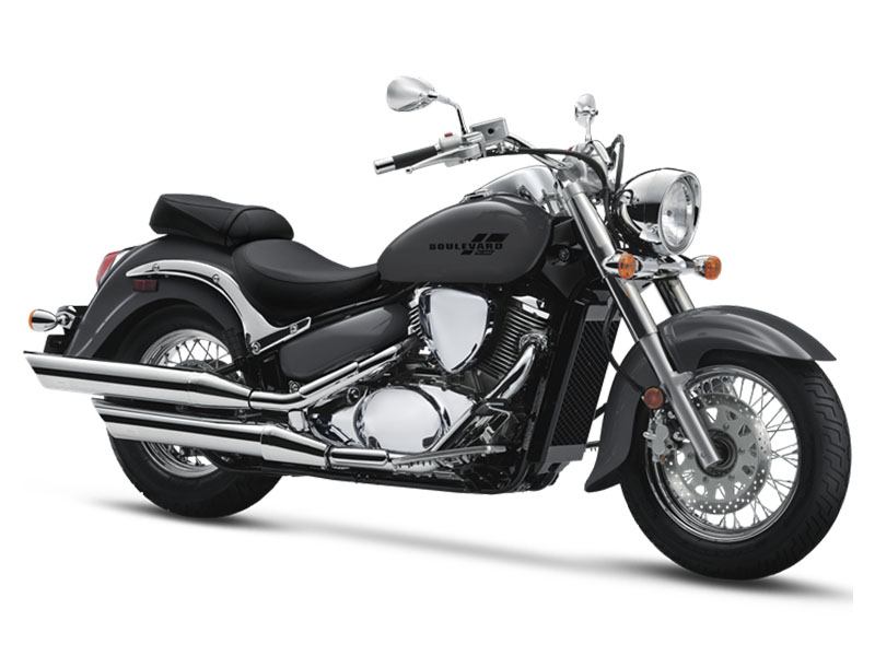 2023 Suzuki Boulevard C50 in Huron, Ohio - Photo 2