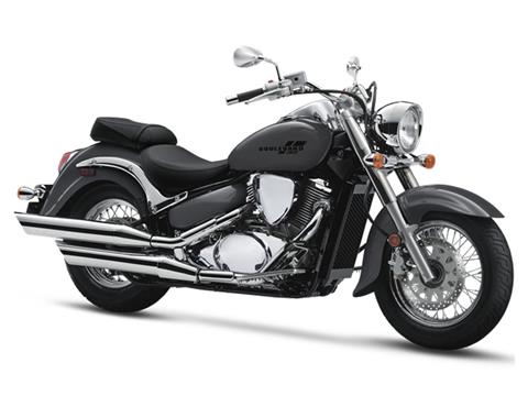 2023 Suzuki Boulevard C50 in Huron, Ohio - Photo 2
