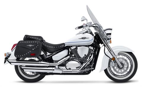 2023 Suzuki Boulevard C50T