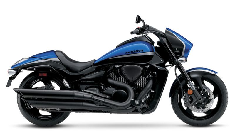 2023 Suzuki Boulevard M109R B.O.S.S. Motorcycles Columbus Ohio 100336 2023 Suzuki Boulevard M109R B.O.S.S. Motorcycles Columbus Ohio 100336