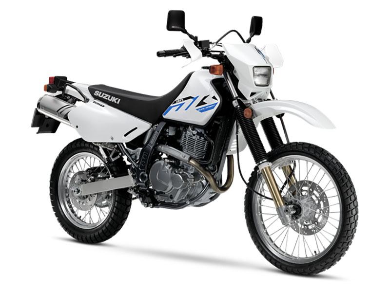 2023 Suzuki DR650S in Huron, Ohio - Photo 2
