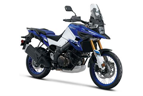 2023 Suzuki V-Strom 1050DE in Huron, Ohio - Photo 2