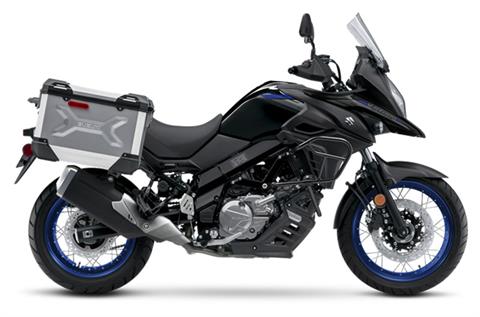 2023 Suzuki V-Strom 650XT Adventure in Huron, Ohio