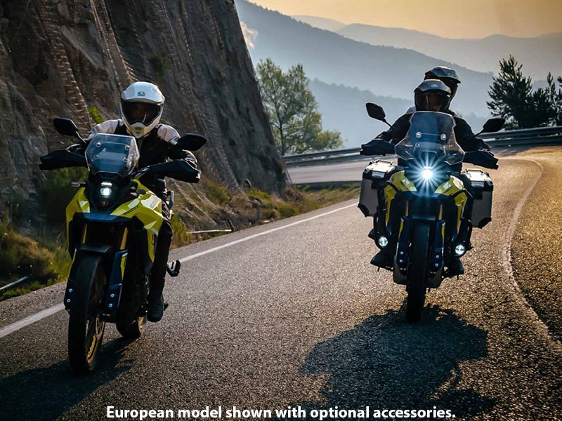 2023 Suzuki V-Strom 800DE in Huron, Ohio - Photo 6