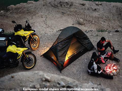 2023 Suzuki V-Strom 800DE in West Bridgewater, Massachusetts - Photo 7