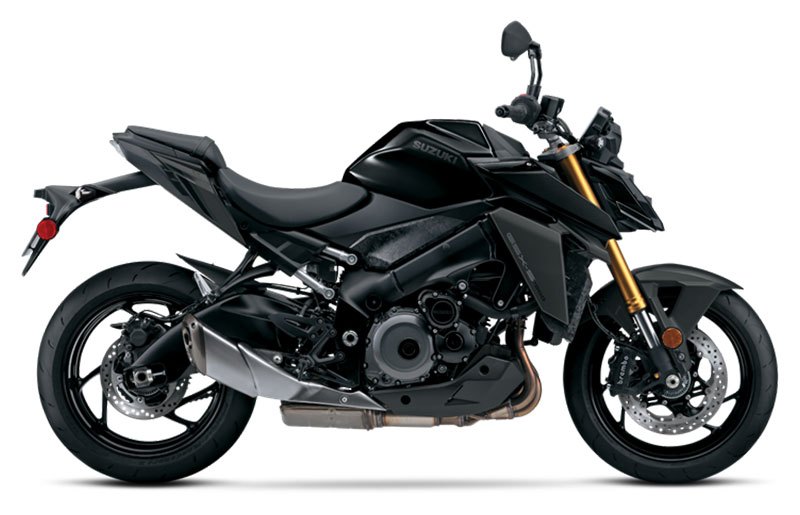 2023 Suzuki GSX-S1000 in Huron, Ohio - Photo 1