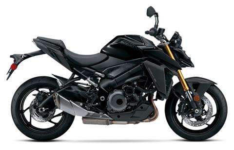 2023 Suzuki GSX-S1000 in Huron, Ohio - Photo 1
