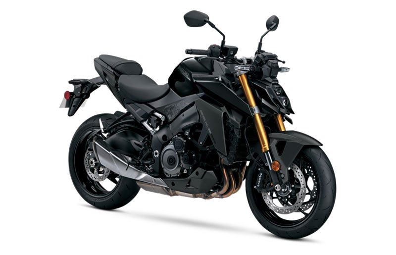 2023 Suzuki GSX-S1000 in Huron, Ohio - Photo 2