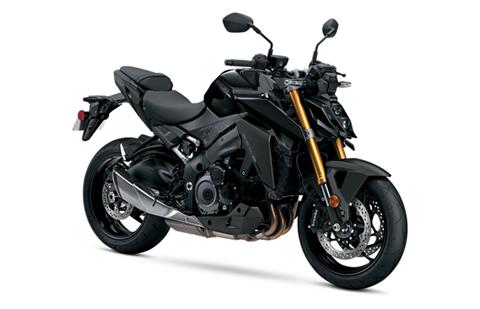 2023 Suzuki GSX-S1000 in Huron, Ohio - Photo 2