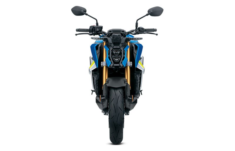 2023 Suzuki GSX-S1000 in Huron, Ohio - Photo 3