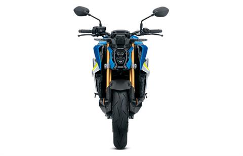 2023 Suzuki GSX-S1000 in Huron, Ohio - Photo 3