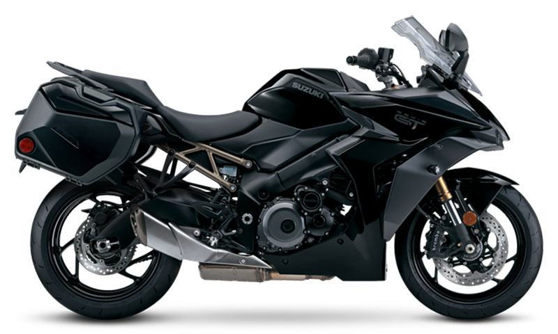 2023 Suzuki GSX-S1000GT+ in Elkhart, Indiana - Photo 1