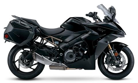 2023 Suzuki GSX-S1000GT+ in Elkhart, Indiana - Photo 1