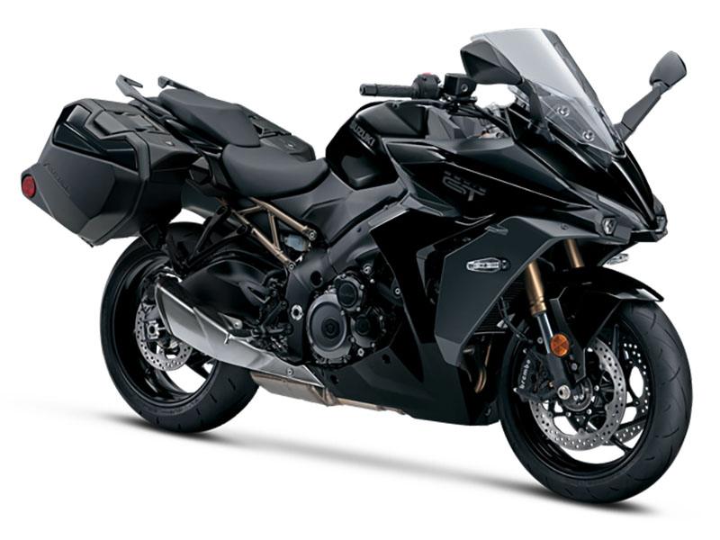 2023 Suzuki GSX-S1000GT+ in Elkhart, Indiana - Photo 2