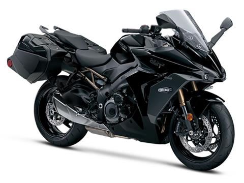2023 Suzuki GSX-S1000GT+ in Elkhart, Indiana - Photo 2