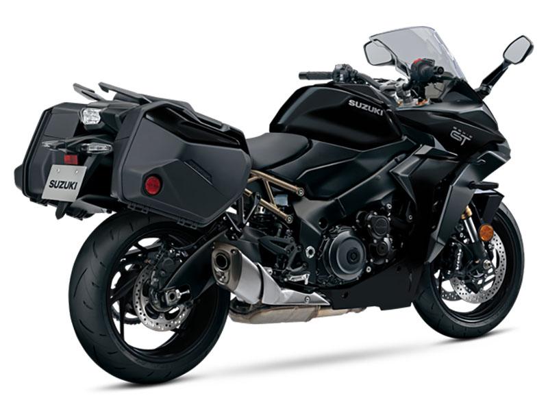 2023 Suzuki GSX-S1000GT+ in Elkhart, Indiana - Photo 3