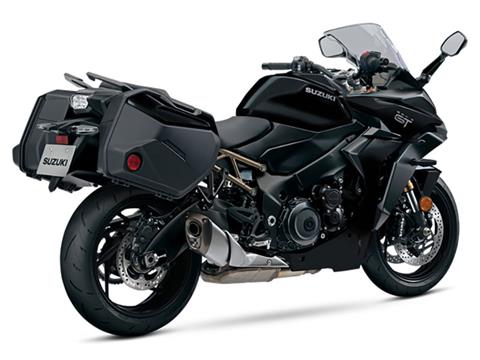 2023 Suzuki GSX-S1000GT+ in Elkhart, Indiana - Photo 3