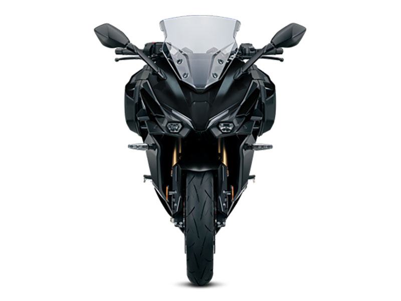 2023 Suzuki GSX-S1000GT+ in Elkhart, Indiana - Photo 4
