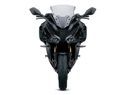 2023 Suzuki GSX-S1000GT+ in Elkhart, Indiana - Photo 4
