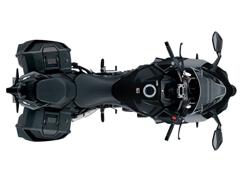 2023 Suzuki GSX-S1000GT+ in Elkhart, Indiana - Photo 6