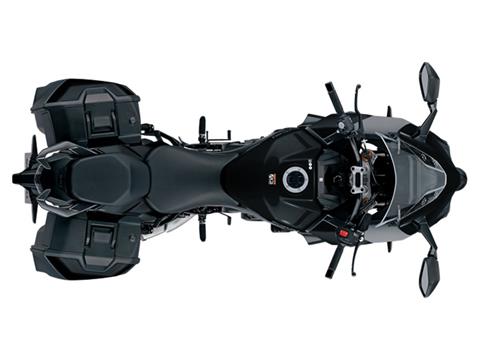 2023 Suzuki GSX-S1000GT+ in Elkhart, Indiana - Photo 6