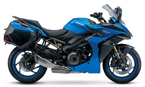 2023 Suzuki GSX-S1000GT Motorcycles Merced California GSX1000GTM3