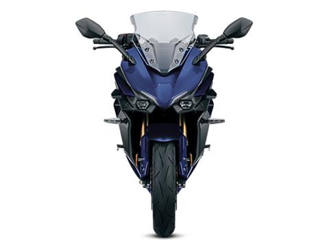 2023 Suzuki GSX-S1000GT in Elkhart, Indiana - Photo 4
