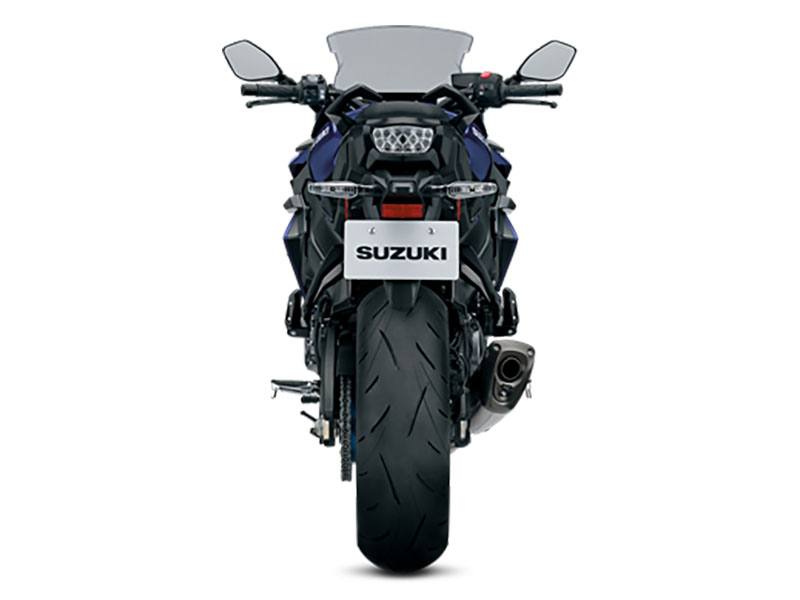 2023 Suzuki GSX-S1000GT in Elkhart, Indiana - Photo 5