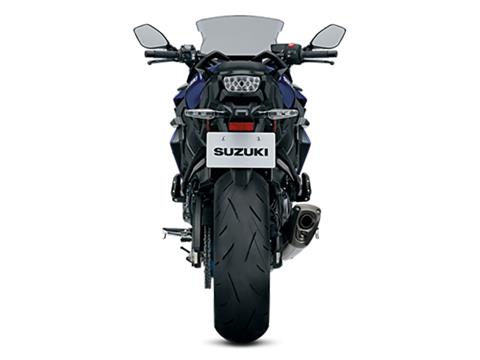 2023 Suzuki GSX-S1000GT in Elkhart, Indiana - Photo 5