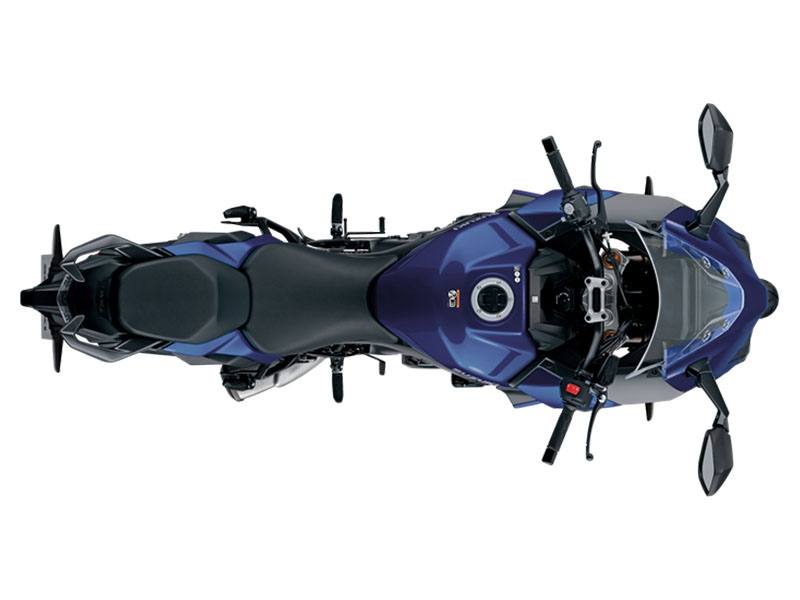 2023 Suzuki GSX-S1000GT in Elkhart, Indiana - Photo 6