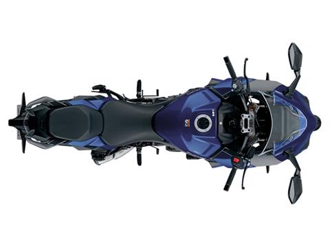 2023 Suzuki GSX-S1000GT in Elkhart, Indiana - Photo 6