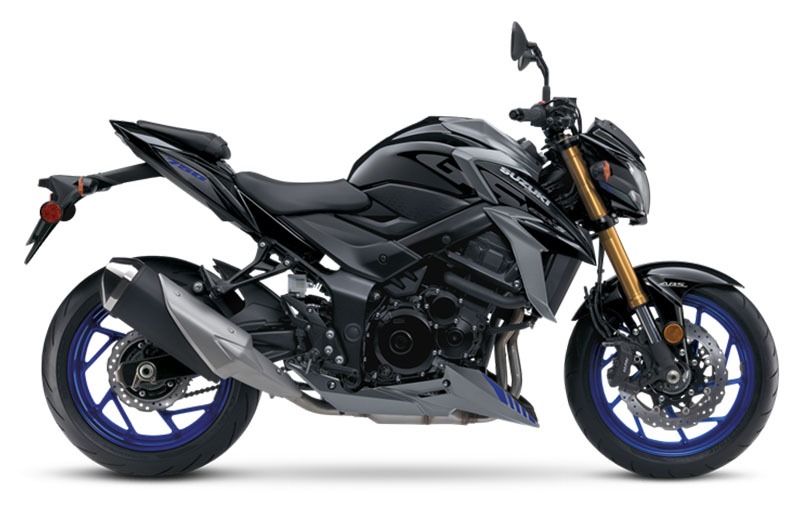 2023 Suzuki GSX-S750Z ABS in Houston, Texas - Photo 1
