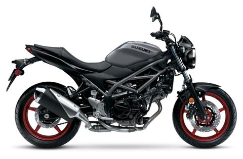 Suzuki sv650 blue hot sale